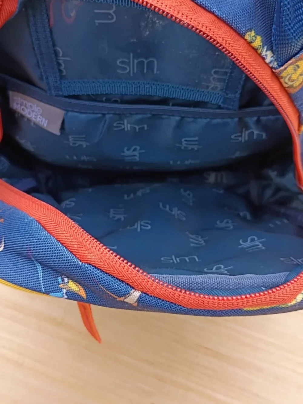 Simple Modern (s|m) x Disney Collaboration bring magic